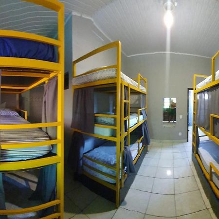 Hostel Rota 027 Itacare Luaran gambar