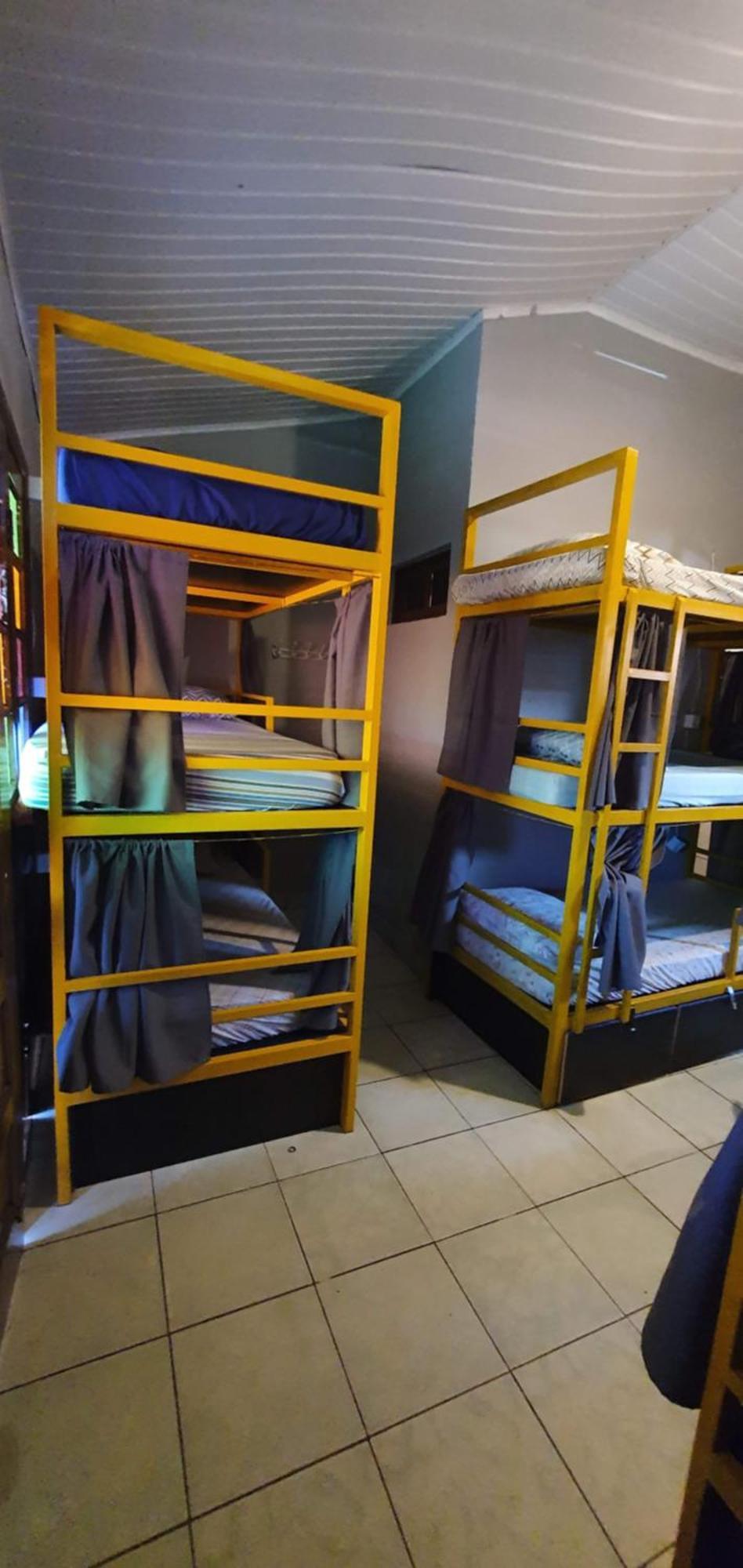 Hostel Rota 027 Itacare Luaran gambar