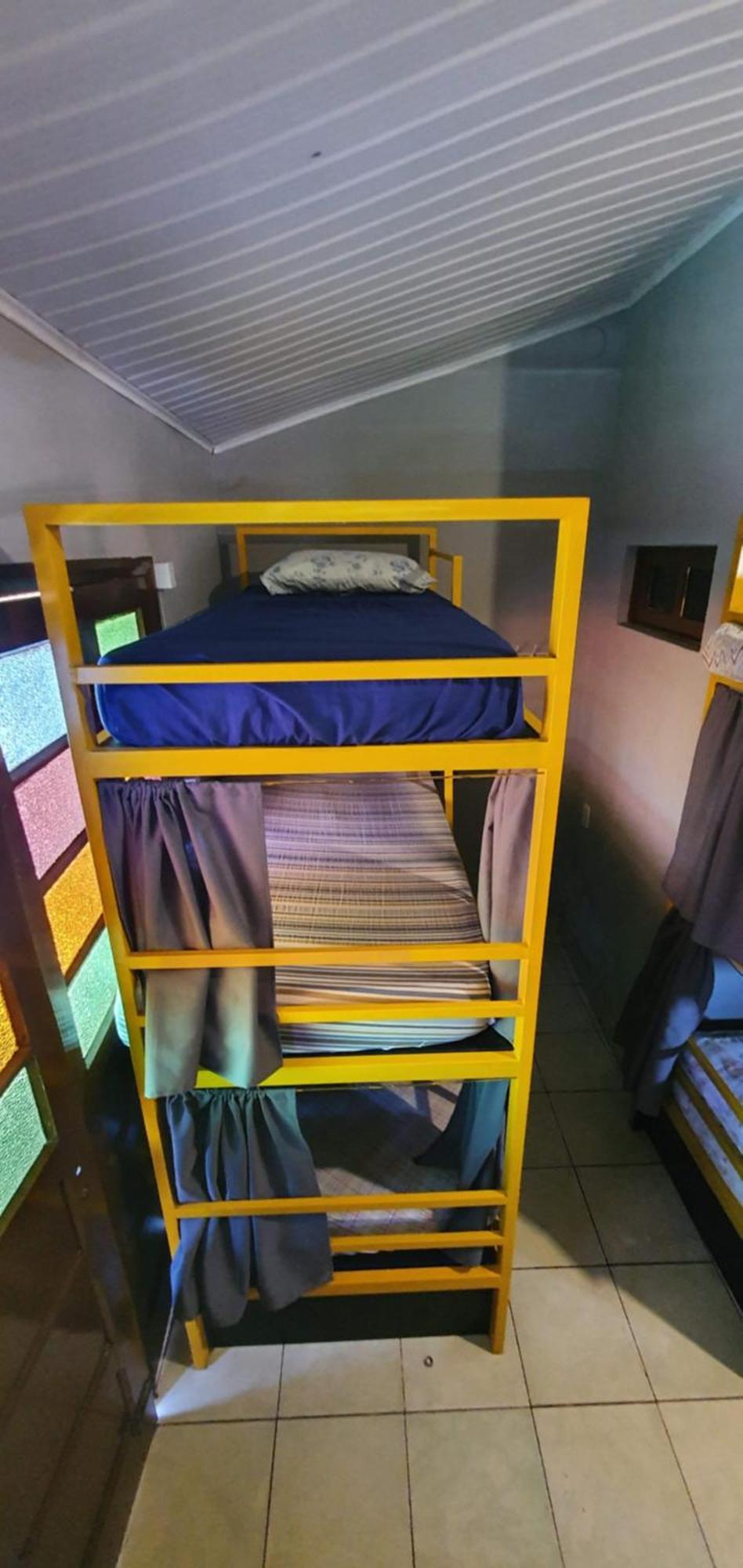 Hostel Rota 027 Itacare Luaran gambar