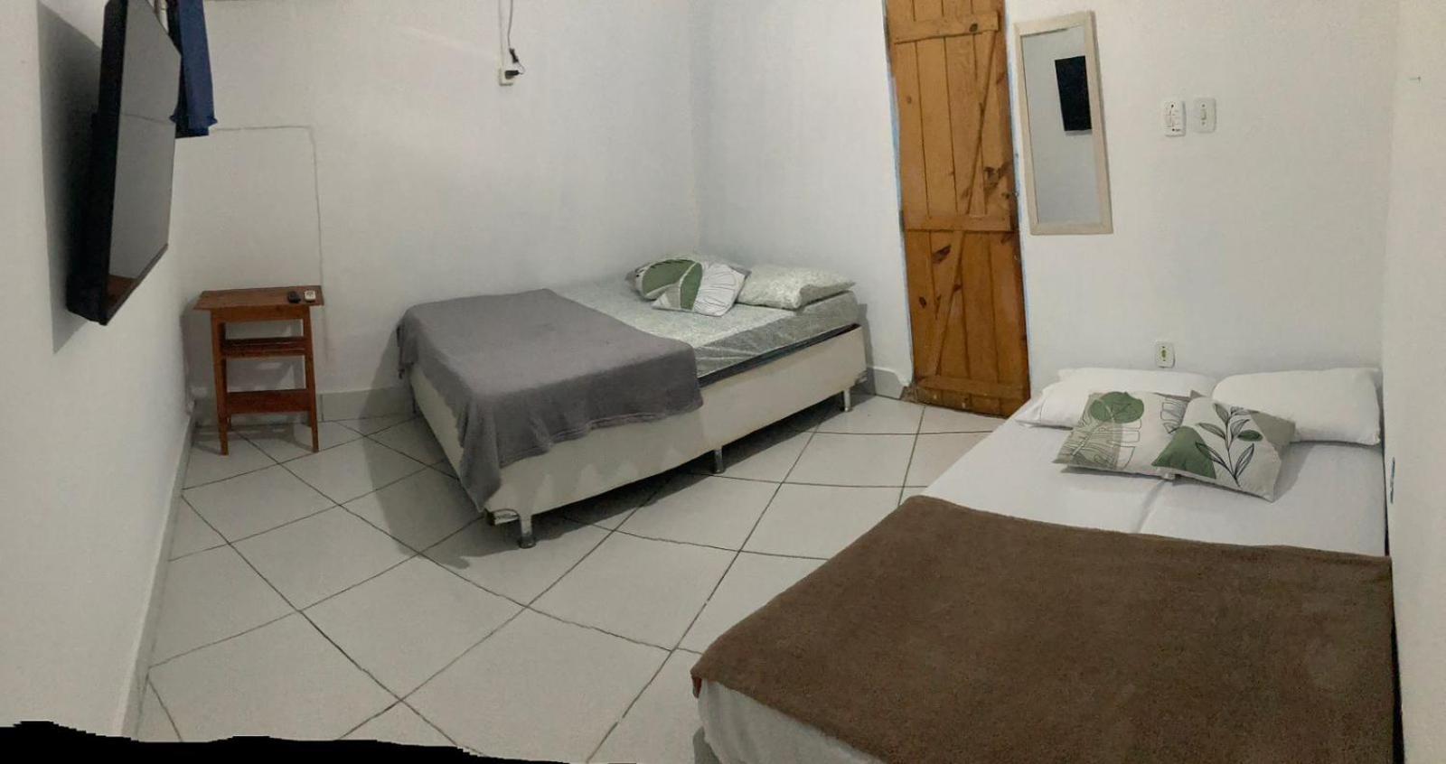 Hostel Rota 027 Itacare Luaran gambar