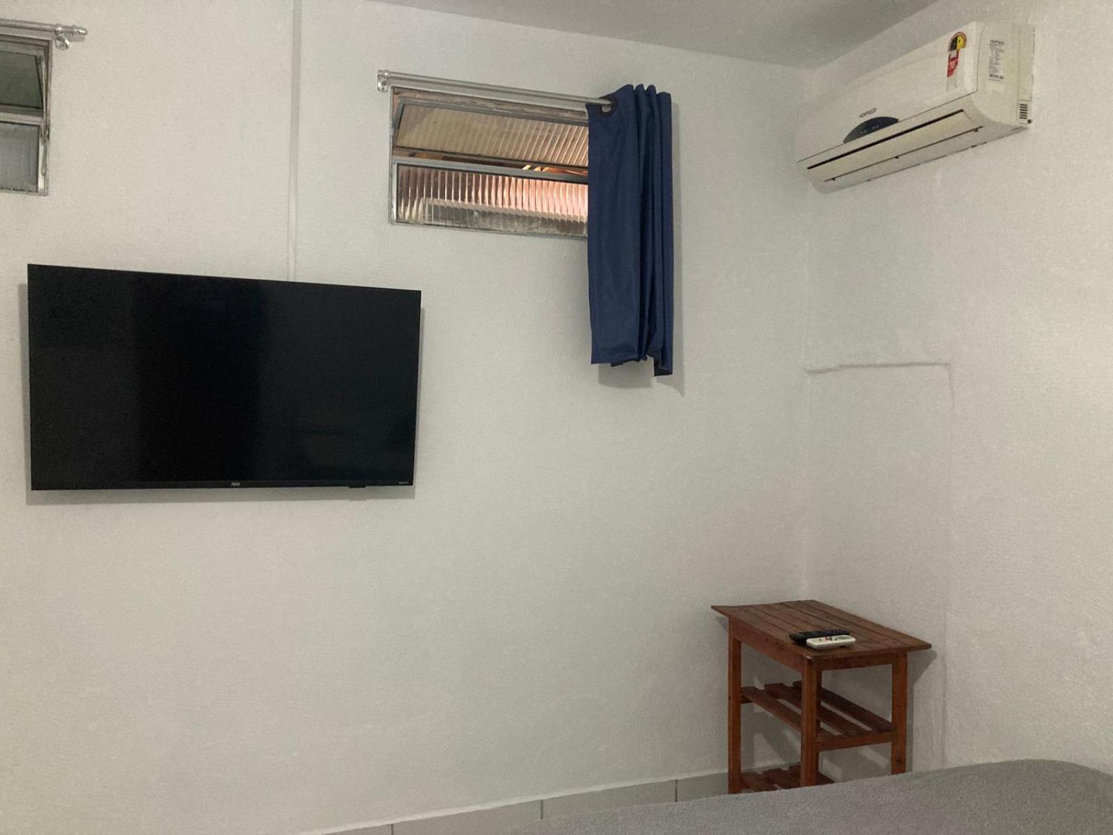 Hostel Rota 027 Itacare Luaran gambar