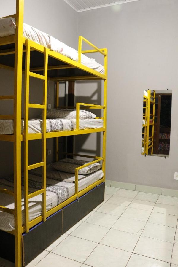 Hostel Rota 027 Itacare Luaran gambar